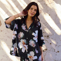 Set Pijama Jaipur Twilight