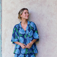 Set Pijama Jaipur Verbena