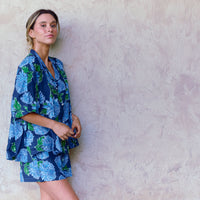 Set Pijama Jaipur Verbena