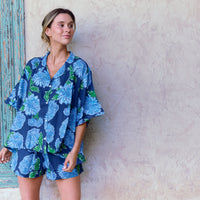 Set Pijama Jaipur Verbena