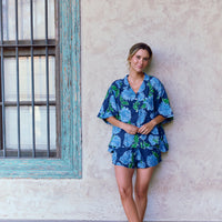 Set Pijama Jaipur Verbena