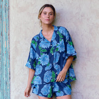 Set Pijama Jaipur Verbena