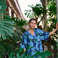 Set Pijama Jaipur Verbena