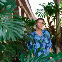 Set Pijama Jaipur Verbena