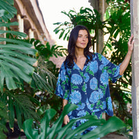 Pijama Largo Dehli Verbena
