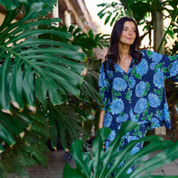 Pijama Largo Dehli Verbena