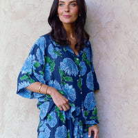 Pijama Largo Dehli Verbena