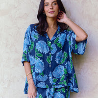 Pijama Largo Dehli Verbena