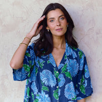 Pijama Largo Dehli Verbena