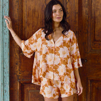 Set Pijama Jaipur Sahara