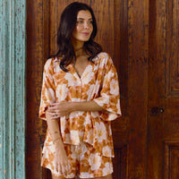 Set Pijama Jaipur Sahara