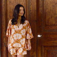 Set Pijama Jaipur Sahara