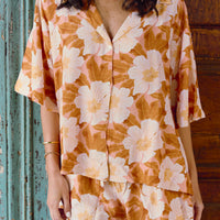 Set Pijama Jaipur Sahara