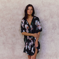 Camisa De Dormir Cali Summer Twilight