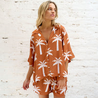 Set Pijama Jaipur Sunny Boho