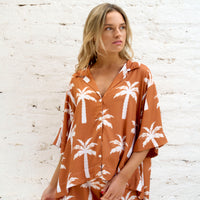 Set Pijama Jaipur Sunny Boho