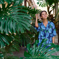 Set Pijama Jaipur Verbena